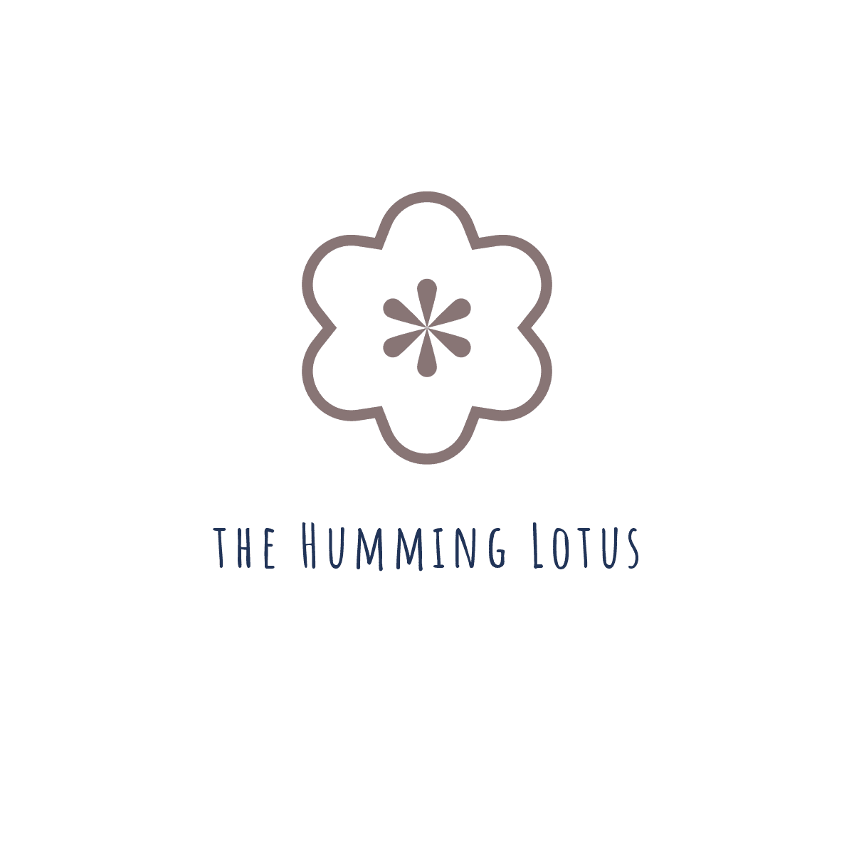 The Humming Lotus